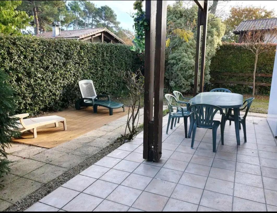 Maison Abelias Ferienhaus