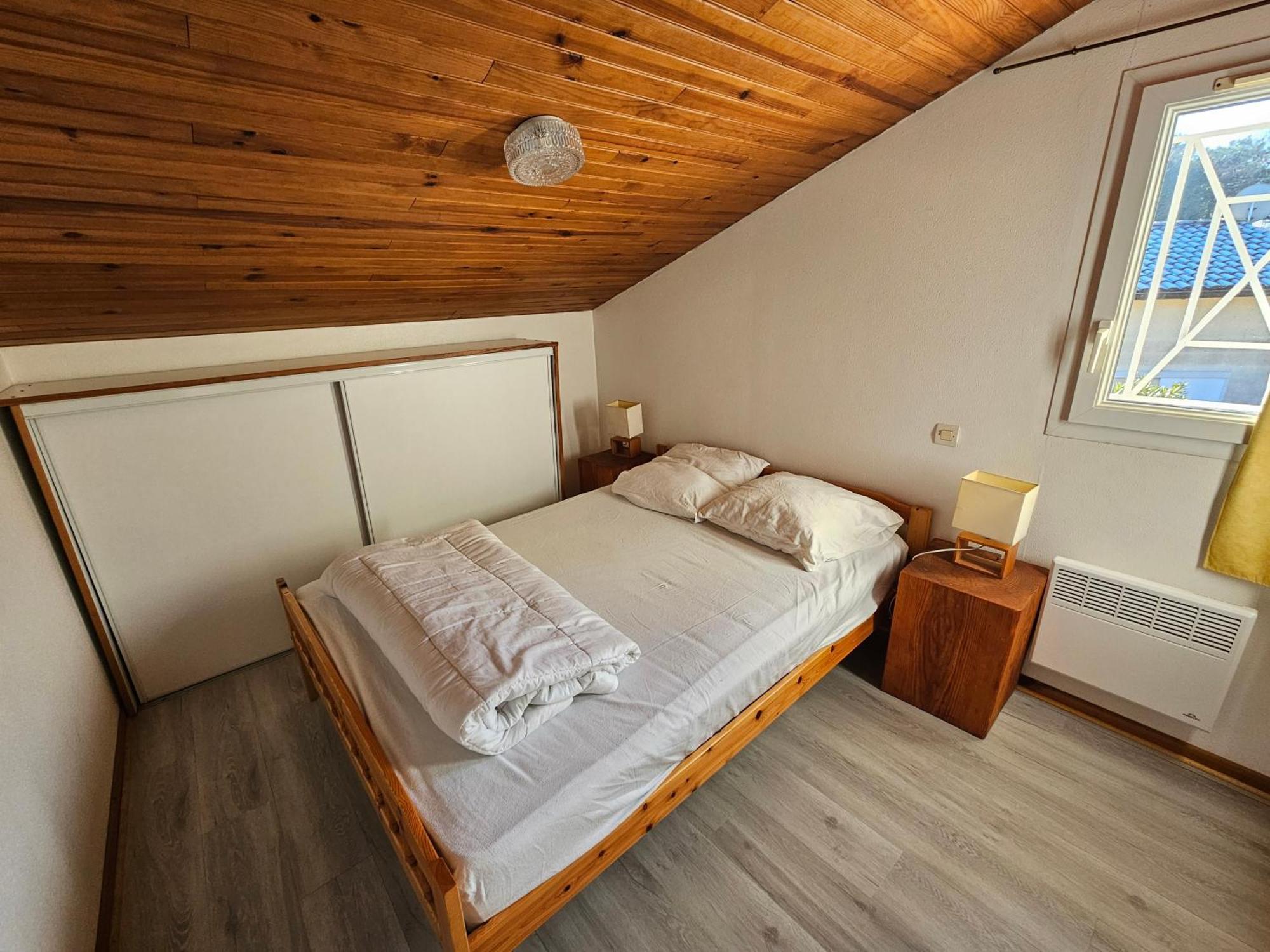 Maison Abelias *