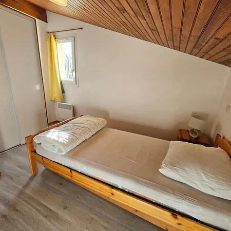Maison idéalement située pour 6 personnes Soustons Exterior foto