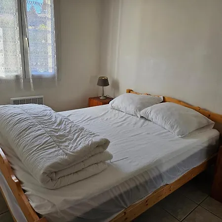 Maison idéalement située pour 6 personnes Soustons Exterior foto