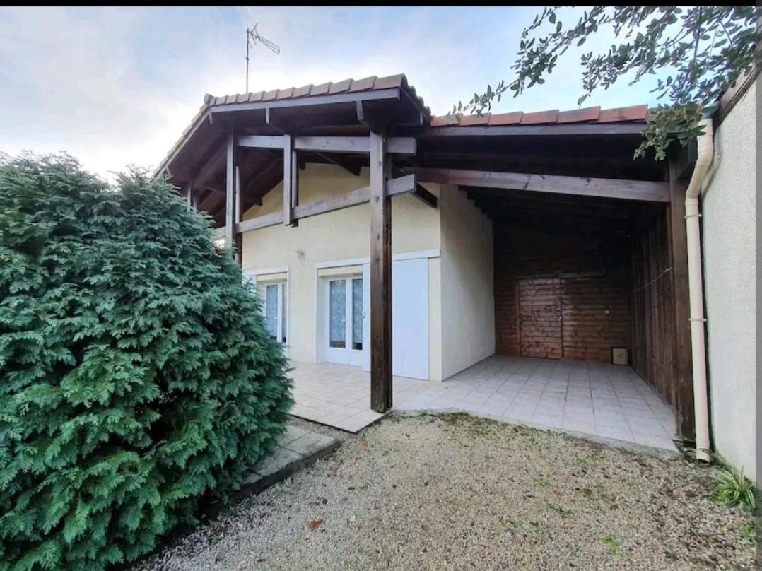Casa vacanze Maison Idéalement Située Pour 6 Personnes Soustons