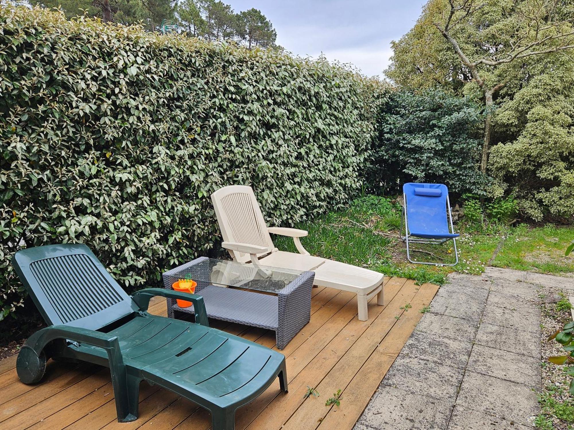 Maison Idéalement Située Pour 6 Personnes