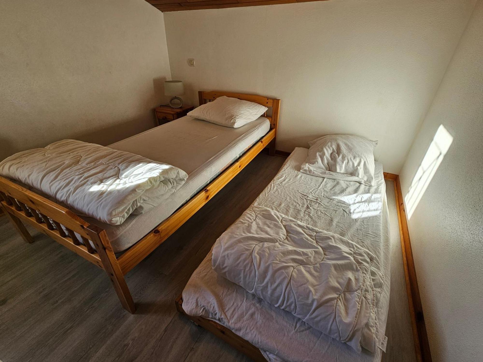 Maison Idéalement Située Pour 6 Personnes Casa vacanze