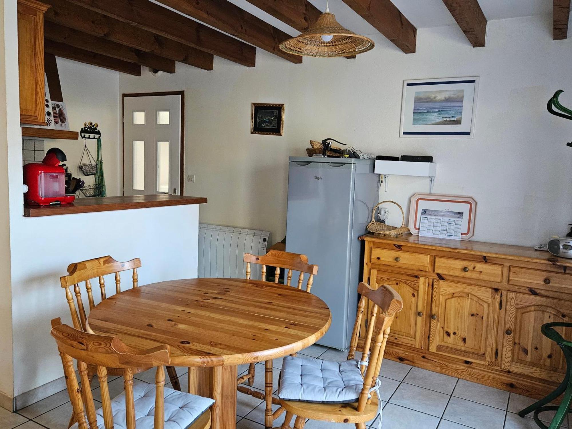 Maison Abelias Holiday home
