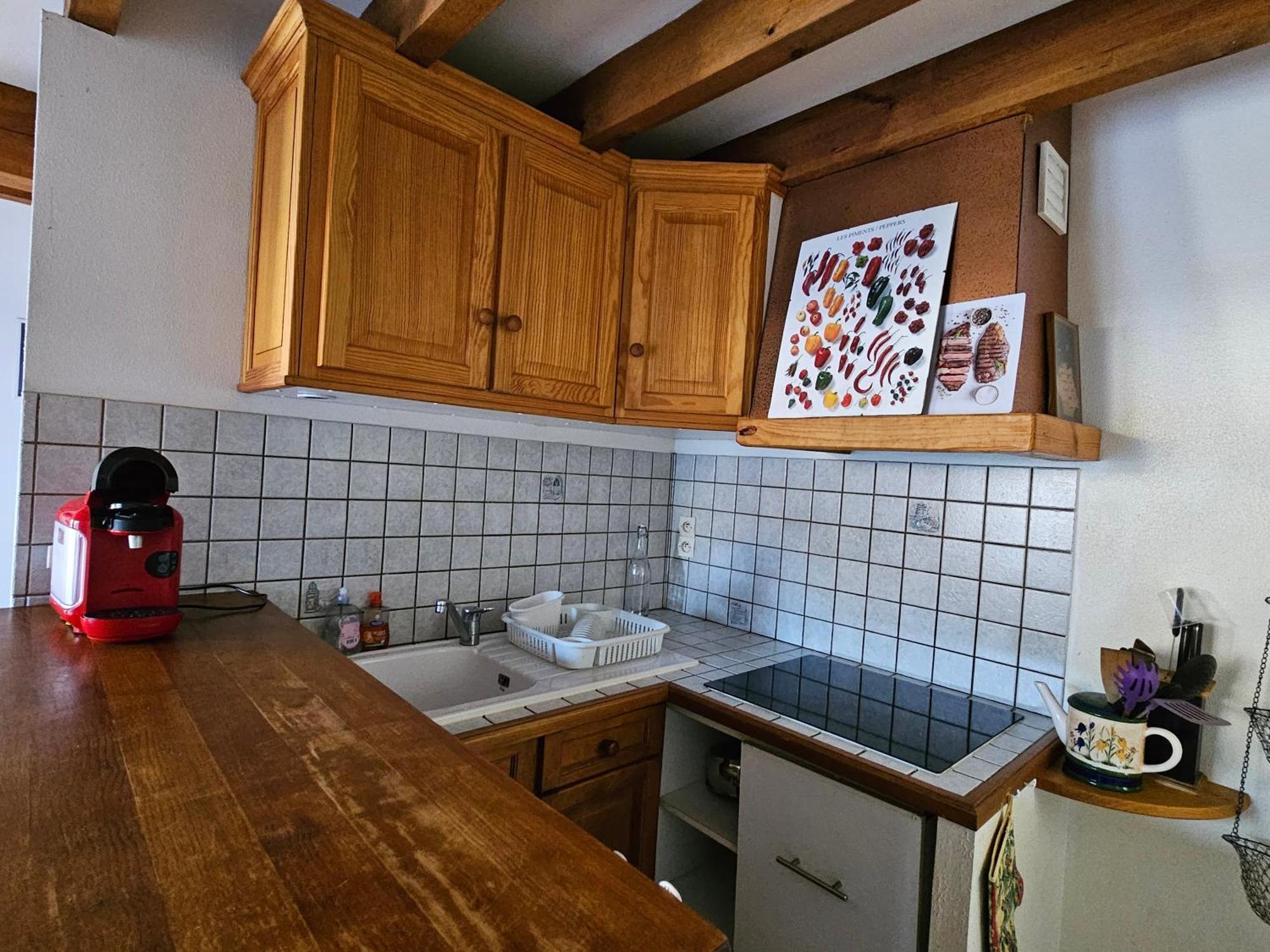 Casa vacanze Maison Idéalement Située Pour 6 Personnes Soustons