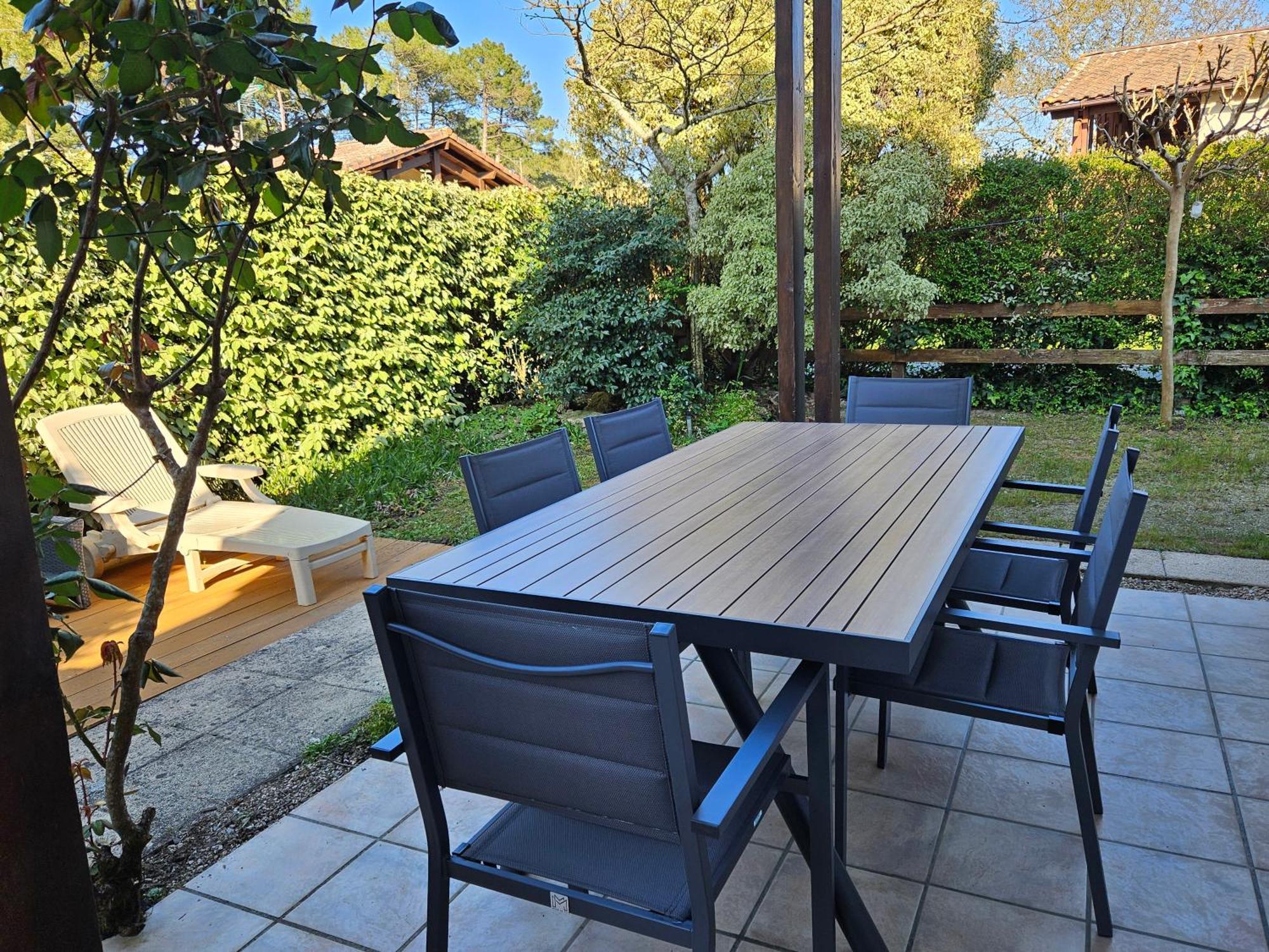 Maison Abelias Holiday home